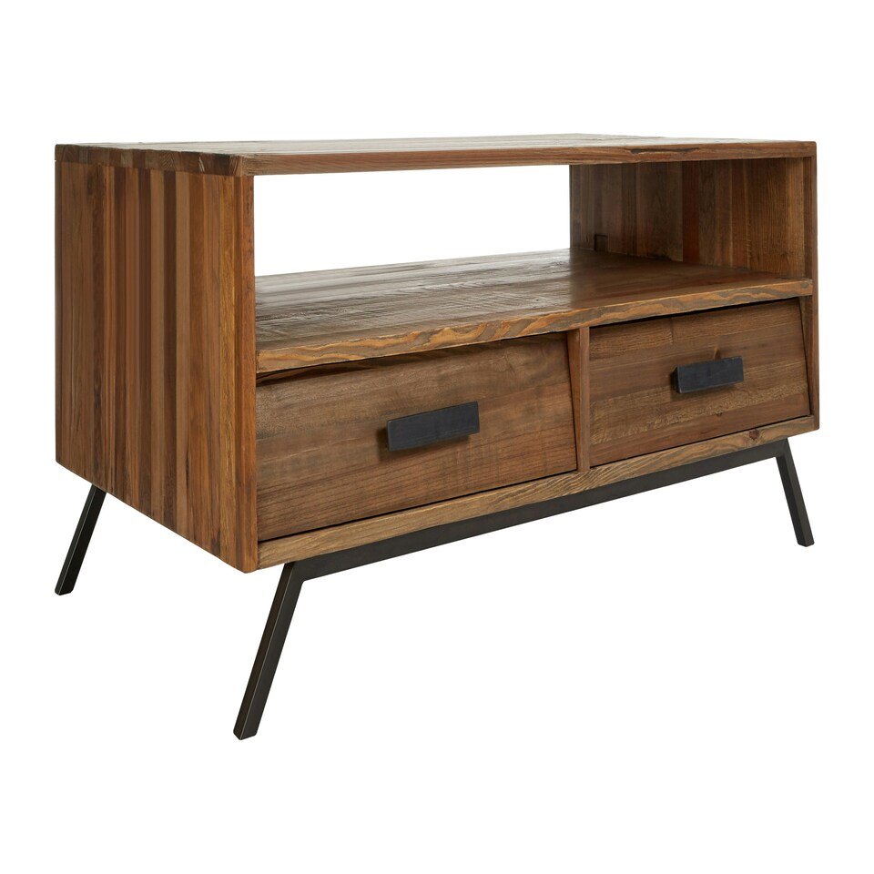 image 1 of Brooklyn Coffee Table Cream