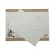 image 3 of For Dear Brother And Sister-In-Law Champagne Design Celebrity Style Anniversary Card