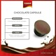 image 6 of Hot Chocolate - Dolce Gusto ® Compatible Coffee Machine Capsules (80 Pods)