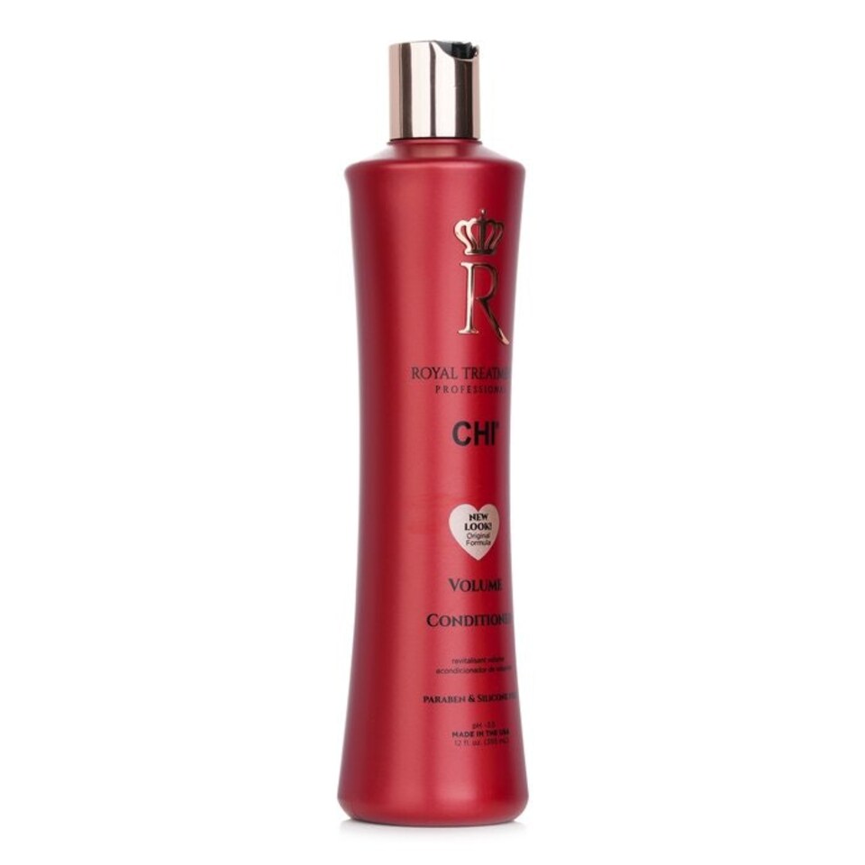 image 1 of Royal Treatment Volume Conditioner (For Fine, Limp And Color-Treated Hair) - 355 ml/12Oz