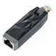 image 2 of iFi Audio LAN iSilencer - Gigabit Ethernet Noise Filter and Ethernet Isolator for Hi‑Res Audio Systems