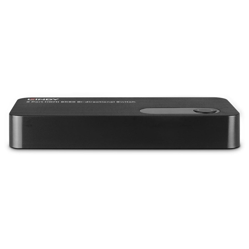 image 1 of 2 Port HDMI 8K60 Bi-Directional Switch