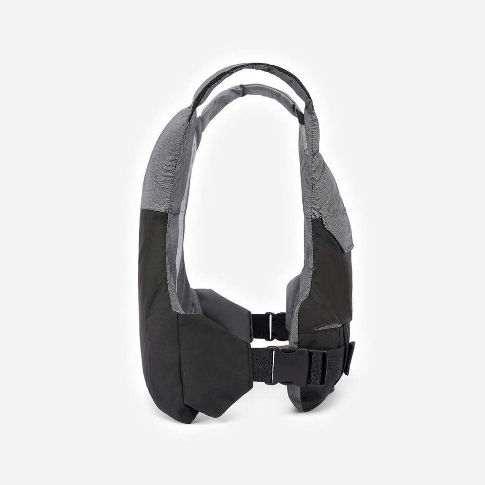 image 1 of Decathlon Buoyancy life jacket BA 50 Newtons Sailing club