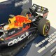 image 6 of Max Verstappen Red Bull Racing RB18 Winner Saudi Arabian GP 2022 1:43 Minichamps 417220101