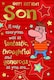 image 4 of SON - FANTASTIC & THOUGHTFUL WITTY WORDS HUMOUR COLOURFULL BIRTHDAY CARD