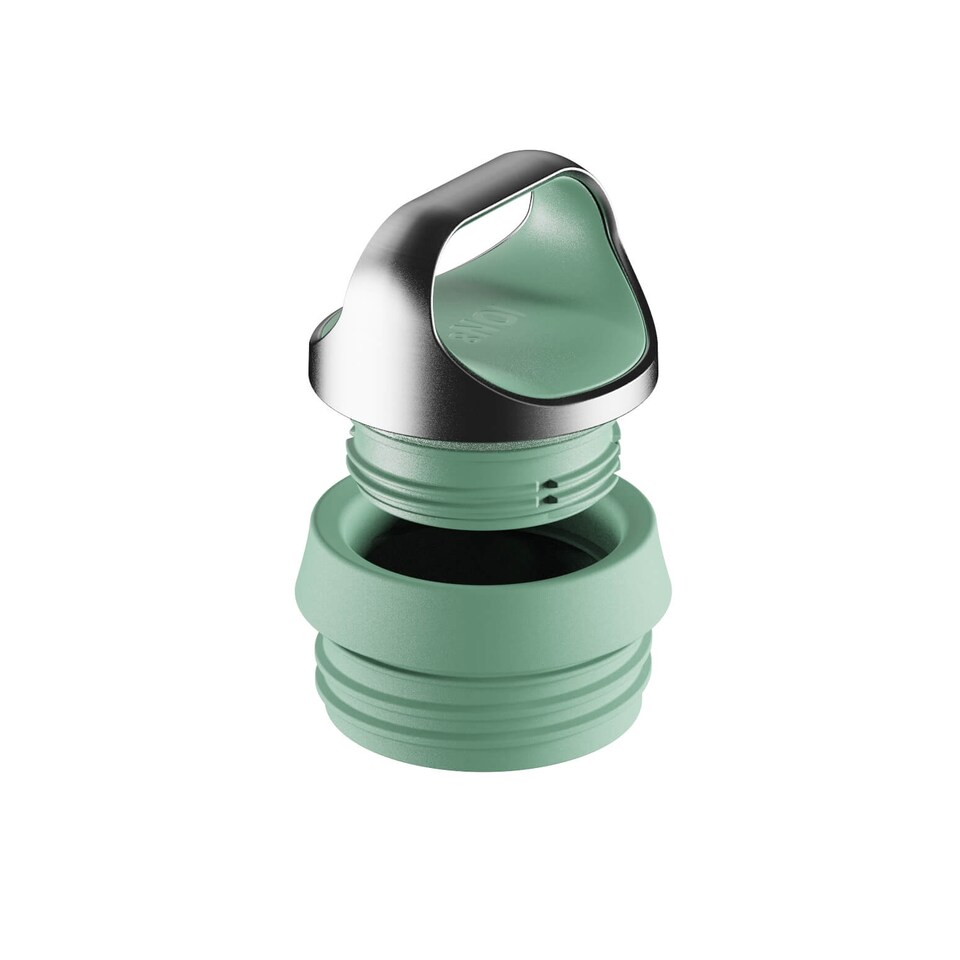 ION8 ROAM Replacement Water Bottle Lid, Twist Handle, Universal
