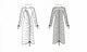 image 2 of Know Me 2049 Paper Sewing Pattern – Women’s Dress, Size Y5 (18–20–22–24–26), Easy