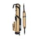 image 4 of Loma Golf Bag - Sandstone
