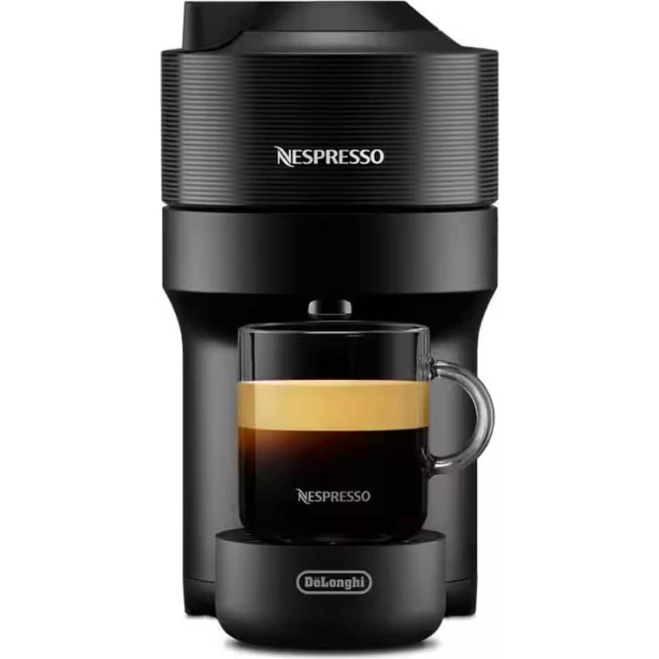 image 1 of De'Longhi Nespresso ENV90.B Vertuo Pop Coffee Machine - Black