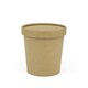image 2 of Plate set Algon 800 ml 4 Pieces (12 Units) N/A