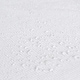 image 4 of OHS Waterproof Bed Sheet Topper Mattress Protector Cover, Single - White