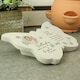 image 7 of Personalised Butterflies Appear Photo Upload Memorial Resin Butterfly