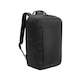 image 1 of Swiss Peak Edin RPET Aware Laptop Backpack - Black - 45.8cm x 30.5cm x 17cm | Black