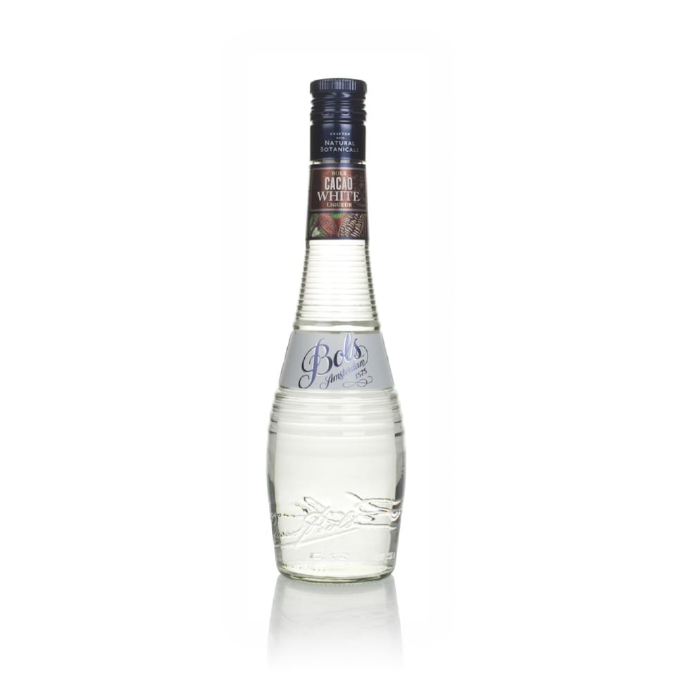 image 1 of Bols Creme de Cacao White | Clear | 1