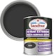image 1 of Sandtex 10 Year Exterior Satin Paint - Black - 750ml