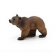 image 5 of PAPO Wild Animal Kingdom Pyrenees Bear Toy Figure
