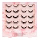 image 1 of Invogue Deluxe Lash Collection
