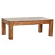 image 1 of Centre Table Home ESPRIT Natural 110 x 60 x 40 cm N/A
