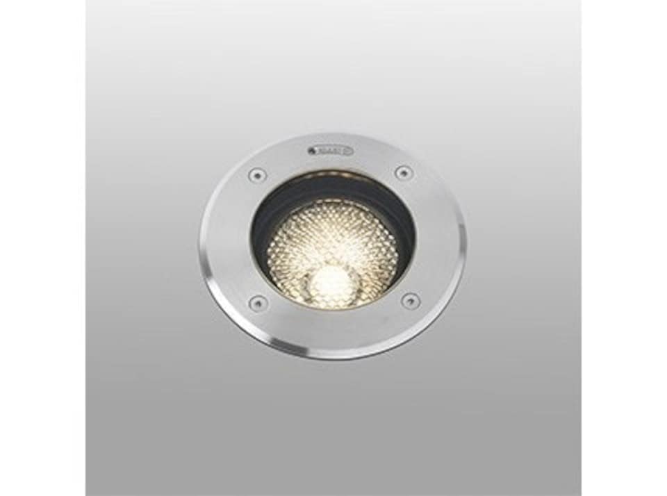 image 1 of Geiser Recessed Outdoor Ground Light , GU10, IP67