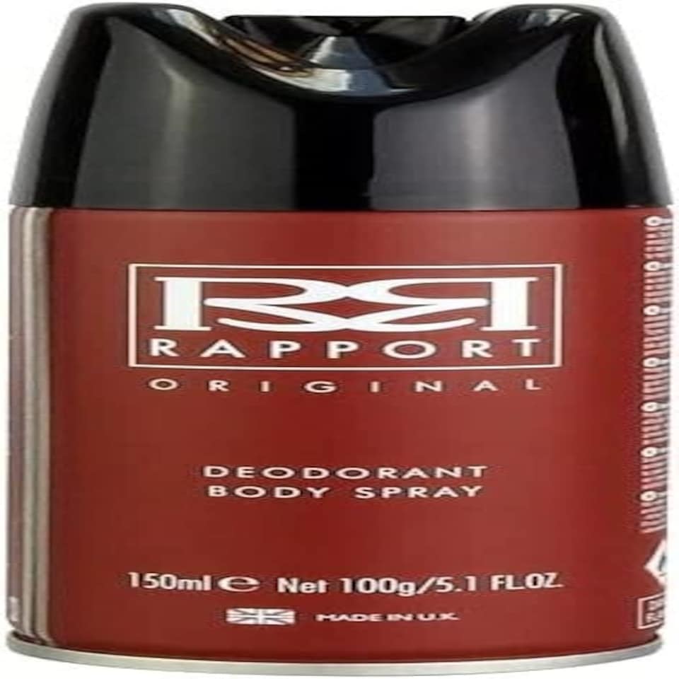 Rapport Original Body Spray 150ml