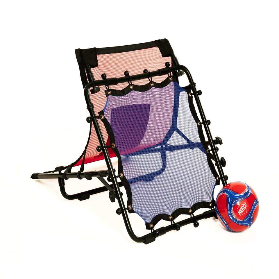 image 1 of Football Flick HERO Mini Skills Trainer
