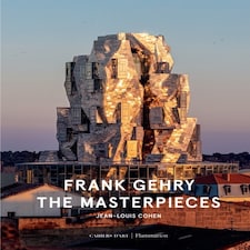Frank Gehry