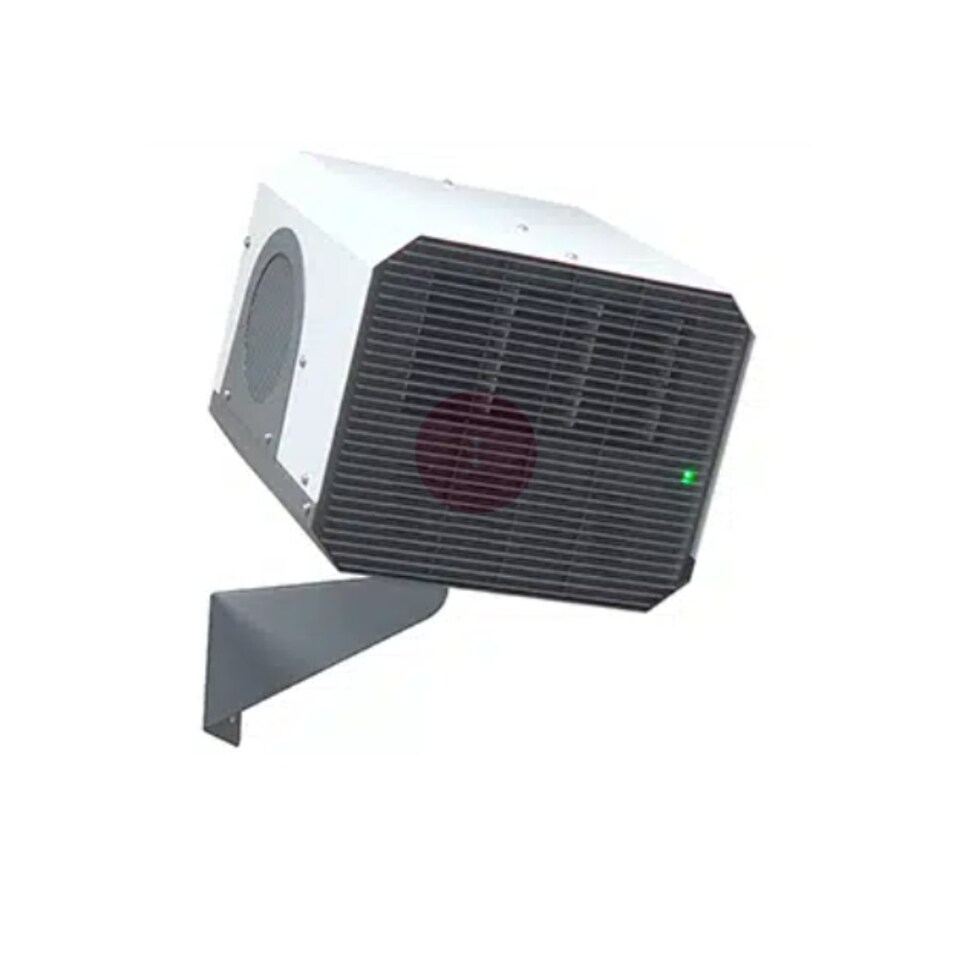 Consort Commercial Fan Heater 12Kw CH12IRX