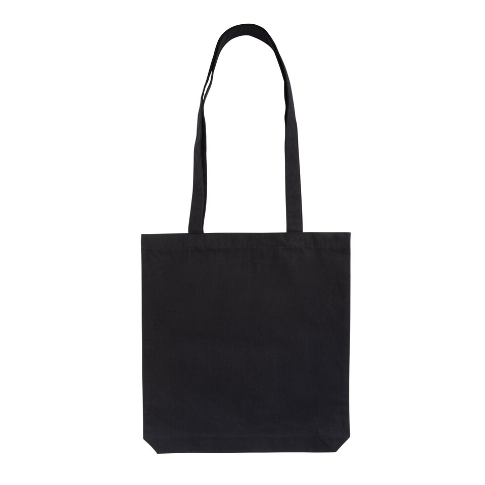 image 1 of XD Collection Impact Cotton Aware Tote Bag | Black | Black | One Size | 1