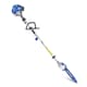 image 8 of Hyundai 52cc Petrol Pole Saw Pruner Chainsaw 2.7m Long Reach 260mm Cutting Width
