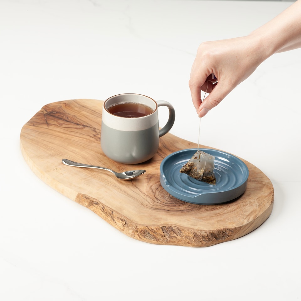 image 1 of Zeal Spoon Rest Provence Blue