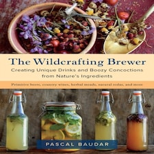The Wildcrafting Brewer