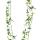 image 3 of Hill Interiors Ivy Garland - Green - 170cm x 5cm x 5cm