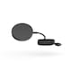 image 3 of Zens Pro 1 Wireless Charger - Black