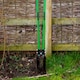 image 5 of Hawksmoor Post Hole Digger 135mm