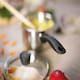 image 3 of Classic Induction Saucepan 3pc Set Silver