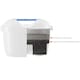 image 2 of SPARES2GO Water Filter Cartridge compatible with Samsung Fridge Freezer (Pack of 4)