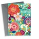image 1 of Pretty Flower Mother's Day Card For Mum