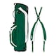 image 4 of Ryder Golf Bag - Evergreen