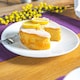 image 4 of Bormioli Rocco Prometeo Glass Dessert Plates - 24 x 19.5cm - White - Pack of 6 | White | White
