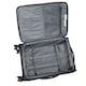 image 10 of IT Luggage Teleported Warm Charcoal Expandable Large Suitcase with TSA Lock Grey | Large