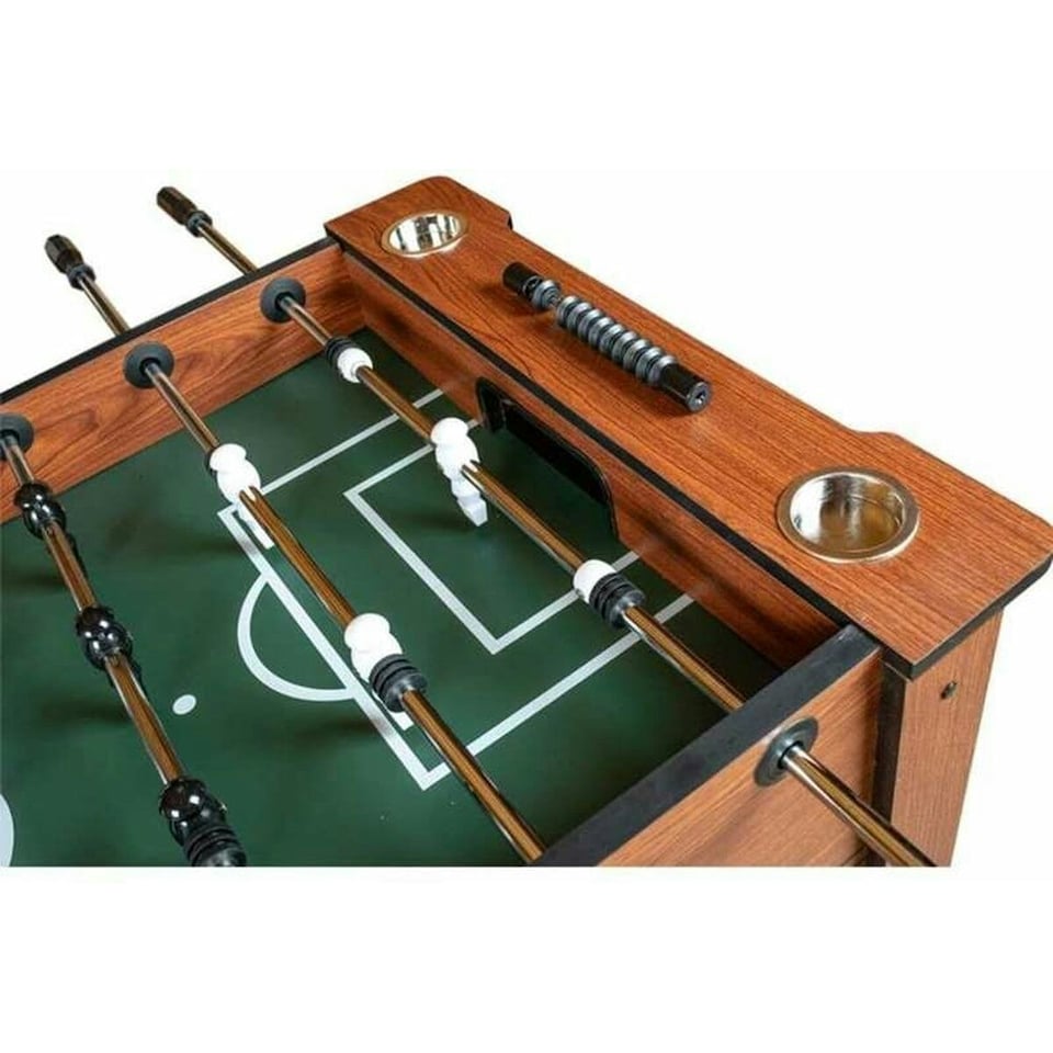 image 1 of Table football Diamond 147 x 80 x 88 cm