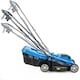 image 5 of Hyundai Electric Lawn Care Bundle, 1300W 33cm Cut Lawn Mower & 250W Grass Trimmer Strimmer HYM3313EGT