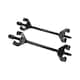 image 1 of Professional Coil Spring Compressor / Clamp >370mm by U.S.Pro tools AT209