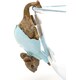 image 1 of Pot Buddies Garden Pot Décor Johnny Town Mouse 