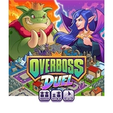Overboss Duel