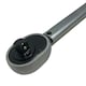 image 5 of 1/4in Drive Micrometer Adjustable Click Torque Wrench Ratchet 2.26 - 22.6Nm