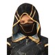 image 4 of Avengers Endgame Childrens/Kids Hawkeye Costume - Black - S S