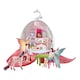 image 2 of SCHLEICH Bayala Fairy Cafe Blossom Toy Playset