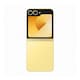 image 2 of Samsung Galaxy Z Flip6 5G 256GB Yellow 6.7" Smartphone | Yellow | Yellow | 1