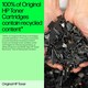 image 10 of HP 219X Black Toner Cartridge Black